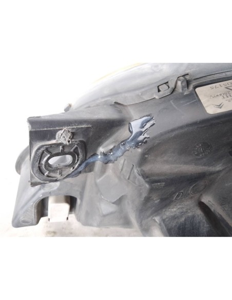 FARO DERECHO CITROEN C5 BERLINA - 104796