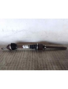 TRANSMISION DELANTERA DERECHA CITROEN C5 BERLINA - 104814