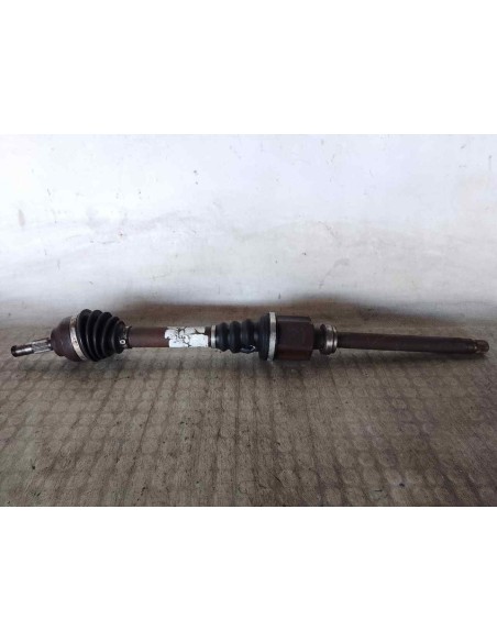 TRANSMISION DELANTERA DERECHA CITROEN C5 BERLINA - 104814