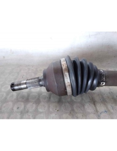 TRANSMISION DELANTERA DERECHA CITROEN C5...