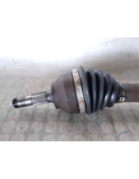 TRANSMISION DELANTERA DERECHA CITROEN C5 BERLINA - 104814