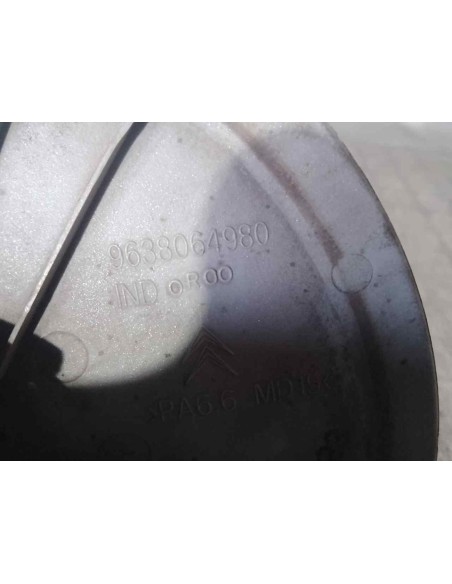 TAPACUBOS CITROEN C5 BERLINA - 104816
