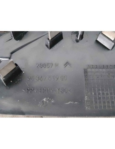 REJILLA DELANTERA CITROEN C5 BERLINA - 104836