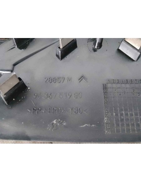 REJILLA DELANTERA CITROEN C5 BERLINA - 104836