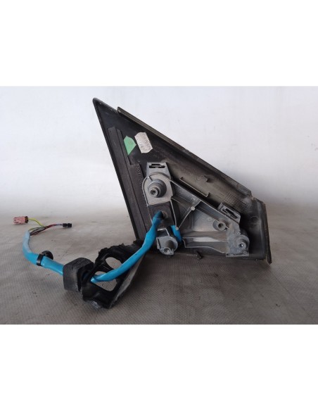 RETROVISOR IZQUIERDO CITROEN C5 BERLINA - 104838