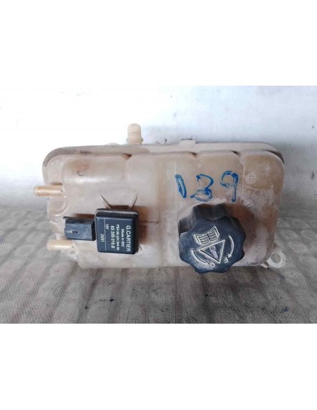 DEPOSITO EXPANSION CITROEN C5 BERLINA - 104841