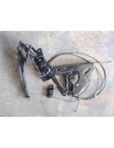 AMORTIGUADORES MALETERO / PORTON RENAULT MEGANE II...