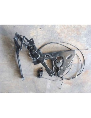 AMORTIGUADORES MALETERO / PORTON RENAULT MEGANE...