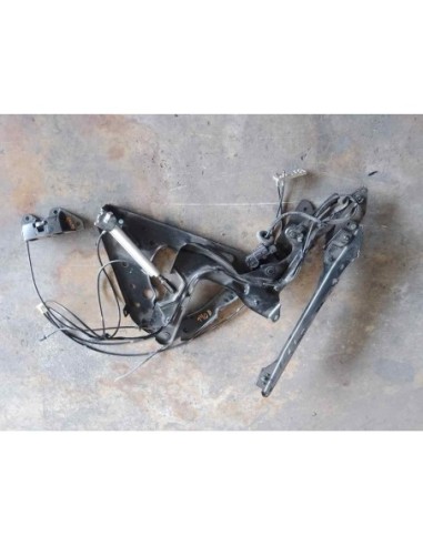 AMORTIGUADORES MALETERO / PORTON RENAULT MEGANE...