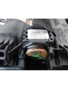 AIRBAG DELANTERO IZQUIERDO RENAULT MEGANE II COUPE/CABRIO... 2
