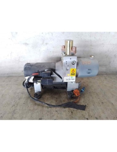 MOTOR TECHO ELECTRICO RENAULT MEGANE II...