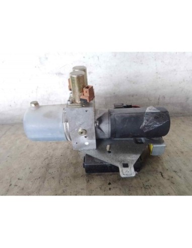 MOTOR TECHO ELECTRICO RENAULT MEGANE II...