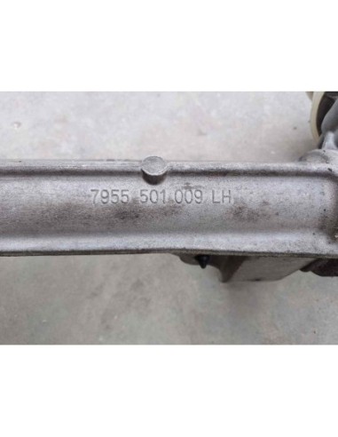 CREMALLERA DIRECCION RENAULT MEGANE II...