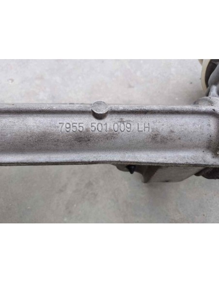 CREMALLERA DIRECCION RENAULT MEGANE II COUPE/CABRIO - 104877