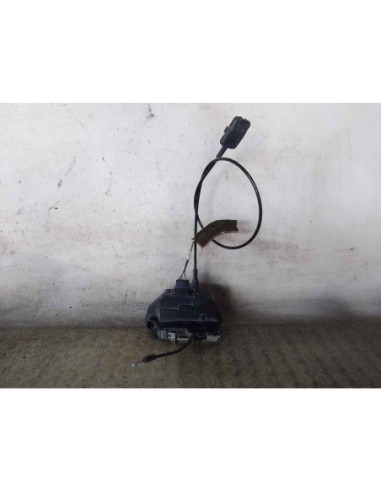 CERRADURA PUERTA DELANTERA DERECHA RENAULT...