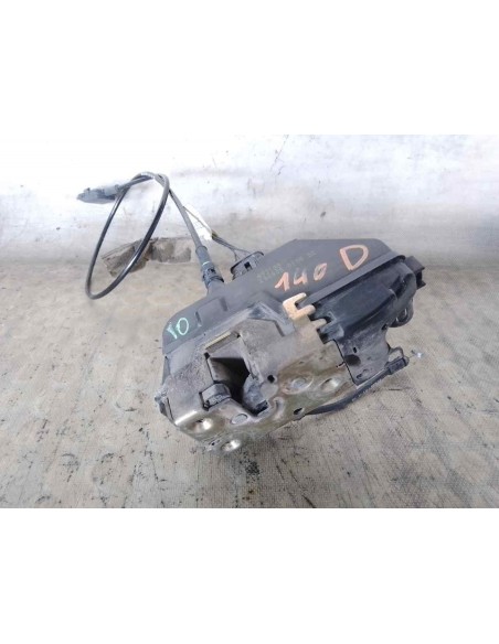 CERRADURA PUERTA DELANTERA DERECHA RENAULT MEGANE II COUPE/CABRIO - 104883