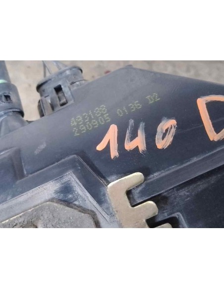 CERRADURA PUERTA DELANTERA DERECHA RENAULT MEGANE II COUPE/CABRIO - 104883