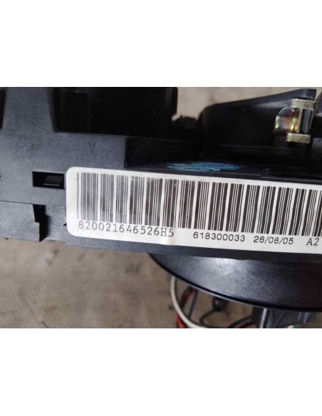 MANDO MULTIFUNCION RENAULT MEGANE II COUPE/CABRIO - 104900