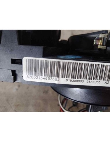 MANDO MULTIFUNCION RENAULT MEGANE II...