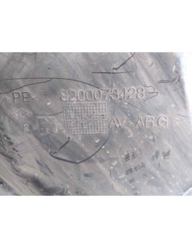 PASO RUEDA RENAULT MEGANE II COUPE/CABRIO - 104905