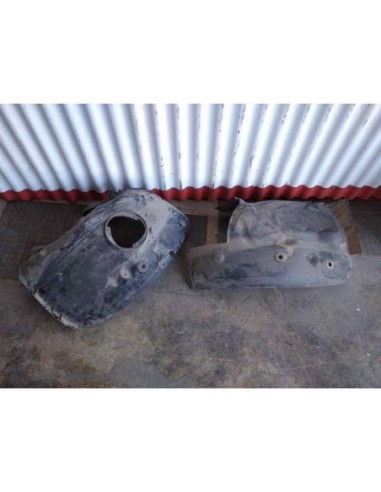 PASO RUEDA RENAULT MEGANE II COUPE/CABRIO - 104905