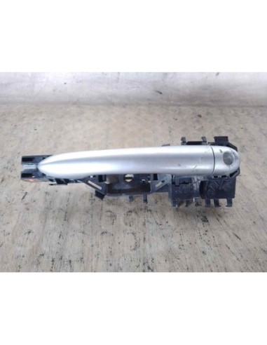 MANETA EXTERIOR DELANTERA IZQUIERDA RENAULT...