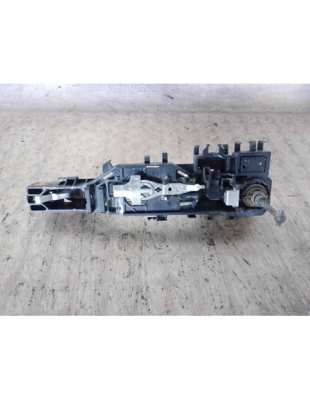 MANETA EXTERIOR DELANTERA IZQUIERDA RENAULT MEGANE II COUPE/CABRIO - 104927