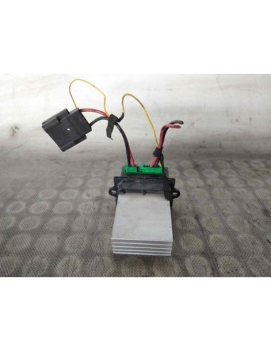 RESISTENCIA CALEFACCION RENAULT MEGANE II...
