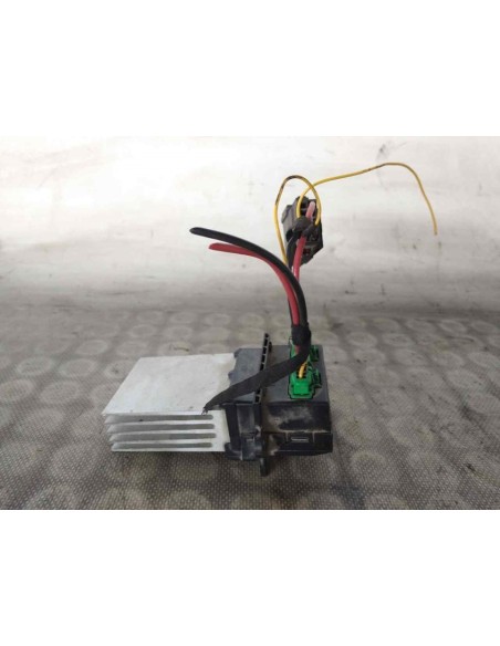 RESISTENCIA CALEFACCION RENAULT MEGANE II COUPE/CABRIO - 104929