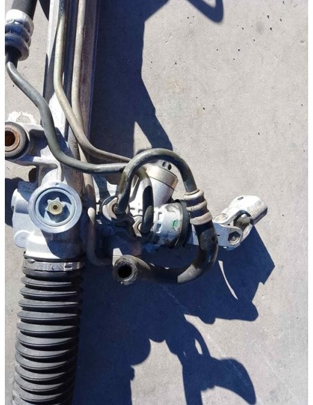 CREMALLERA DIRECCION MERCEDES-BENZ CLASE A (BM 168) - 105736