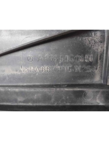 ELECTROVENTILADOR MERCEDES-BENZ CLASE A (BM...