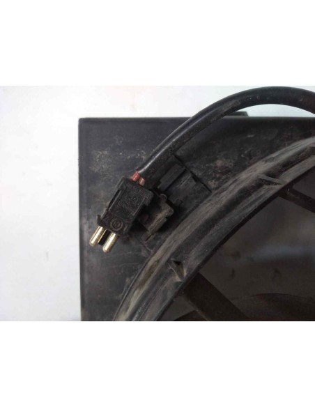 ELECTROVENTILADOR MERCEDES-BENZ CLASE A (BM 168) - 105738