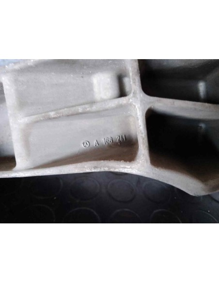 SOPORTE MOTOR MERCEDES-BENZ CLASE A (BM 168) - 105764
