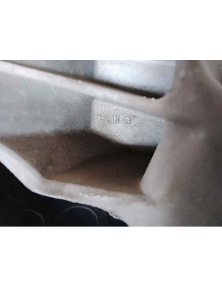SOPORTE MOTOR MERCEDES-BENZ CLASE A (BM 168) - 105764