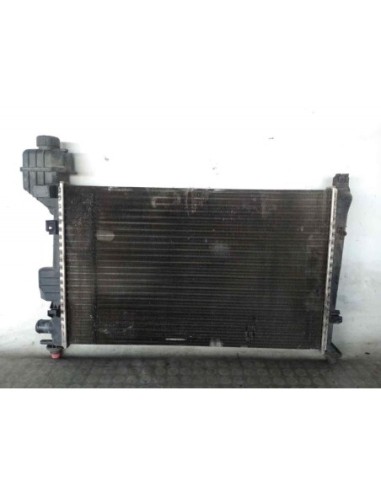 RADIADOR AGUA MERCEDES-BENZ CLASE A (BM 168) -...