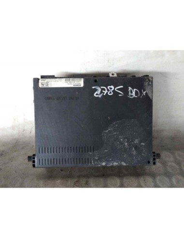 CAJA RELES / FUSIBLES PEUGEOT 206 - 119880