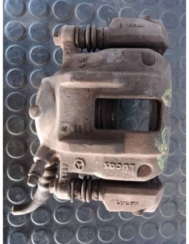 PINZA DE FRENO DELANTERA IZQUIERDA...