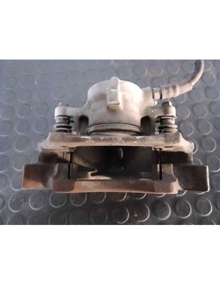 PINZA DE FRENO DELANTERA IZQUIERDA MERCEDES-BENZ CLASE A (BM 168) - 105788