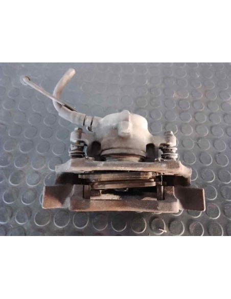 PINZA DE FRENO DELANTERA DERECHA MERCEDES-BENZ CLASE A (BM 168) - 105789