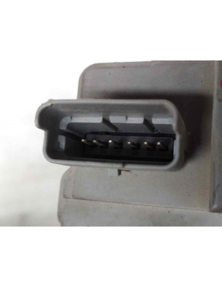 CERRADURA PUERTA DELANTERA DERECHA PEUGEOT 206 - 119887