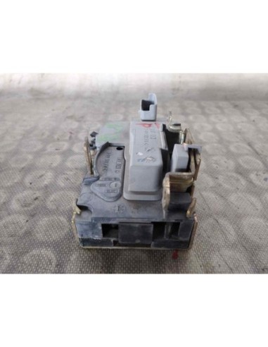 CERRADURA PUERTA DELANTERA DERECHA PEUGEOT 206...