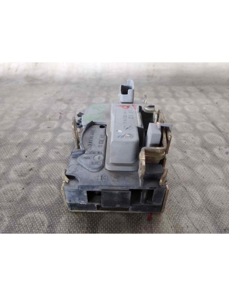 CERRADURA PUERTA DELANTERA DERECHA PEUGEOT 206 - 119887