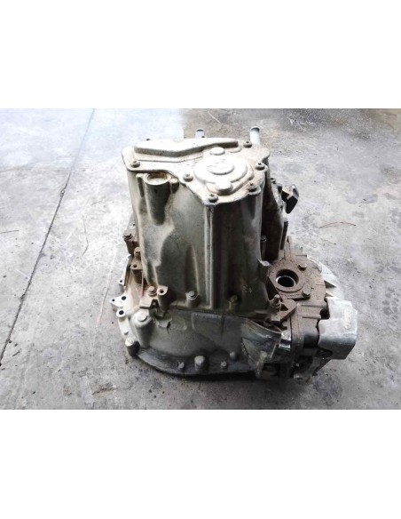 CAJA CAMBIOS PEUGEOT 407 - 105938