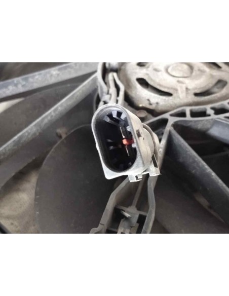 ELECTROVENTILADOR PEUGEOT 206 - 119892