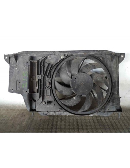 ELECTROVENTILADOR PEUGEOT 206 - 119892