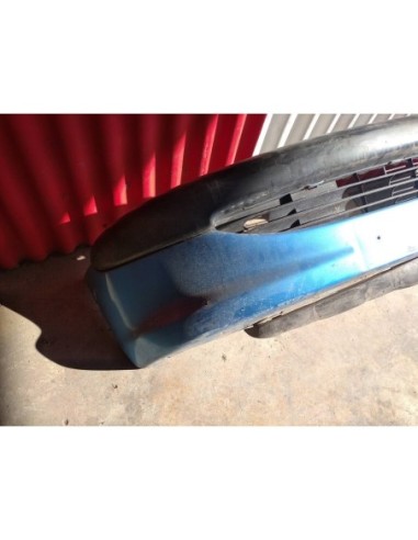 PARAGOLPES DELANTERO PEUGEOT 206 - 119920