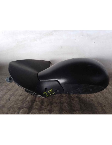 RETROVISOR IZQUIERDO PEUGEOT 206 - 119939