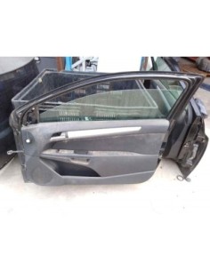 PUERTA DELANTERA DERECHA OPEL ASTRA H GTC - 125599 2