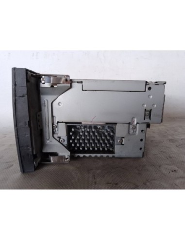 SISTEMA AUDIO / RADIO CD FORD FOCUS BERLINA...