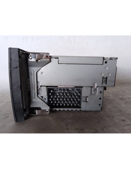 SISTEMA AUDIO / RADIO CD FORD FOCUS BERLINA (CB4) - 106244